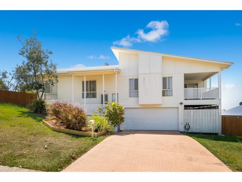 21 Riverside Crescent, Springfield Lakes QLD 4300