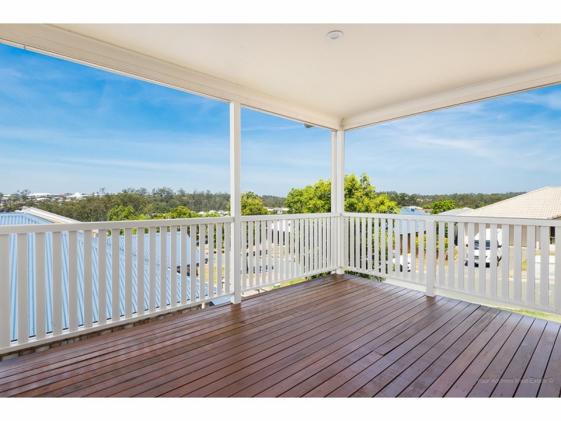 21 Riverside Crescent, Springfield Lakes QLD 4300