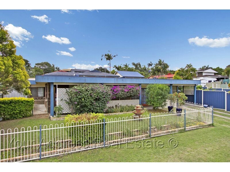 35 Ridgewood Road, Algester QLD 4115