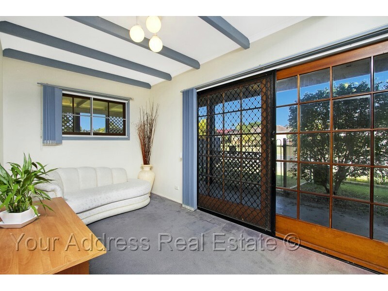 35 Ridgewood Road, Algester QLD 4115