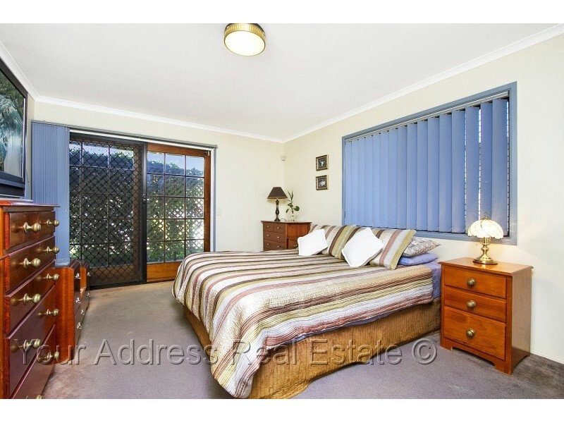 35 Ridgewood Road, Algester QLD 4115