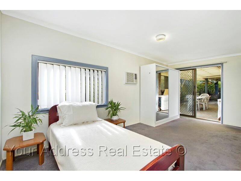 35 Ridgewood Road, Algester QLD 4115