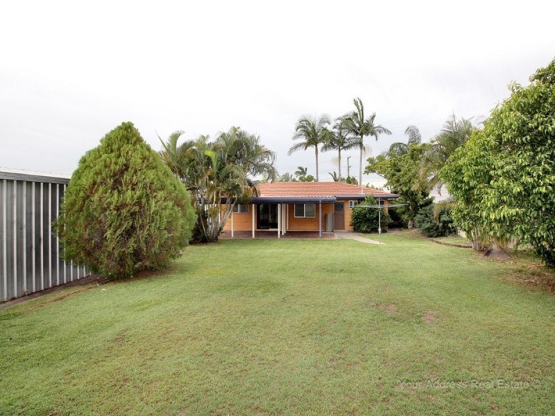 6 Ironwood Street, Crestmead QLD 4132