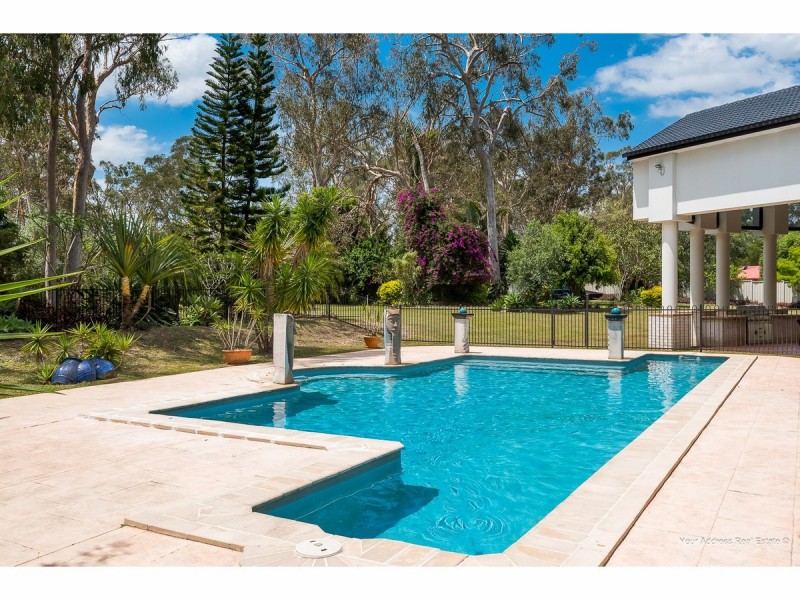 25-29 Archer Court, Chambers Flat QLD 4133