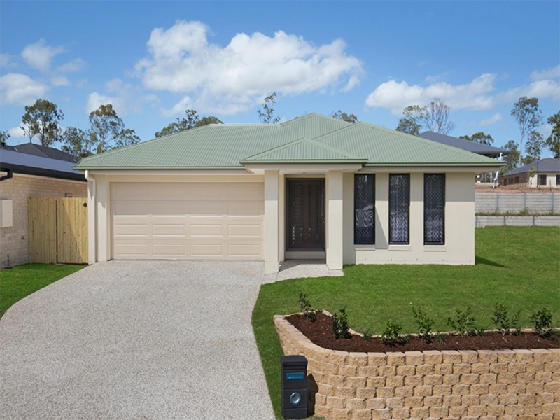 20 Canopy View Court, Jimboomba QLD 4280