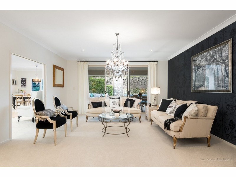 3 Seanna Place, Brookwater QLD 4300