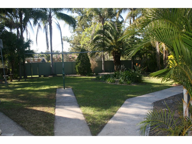 22 Renfrew Street, Hillcrest QLD 4118