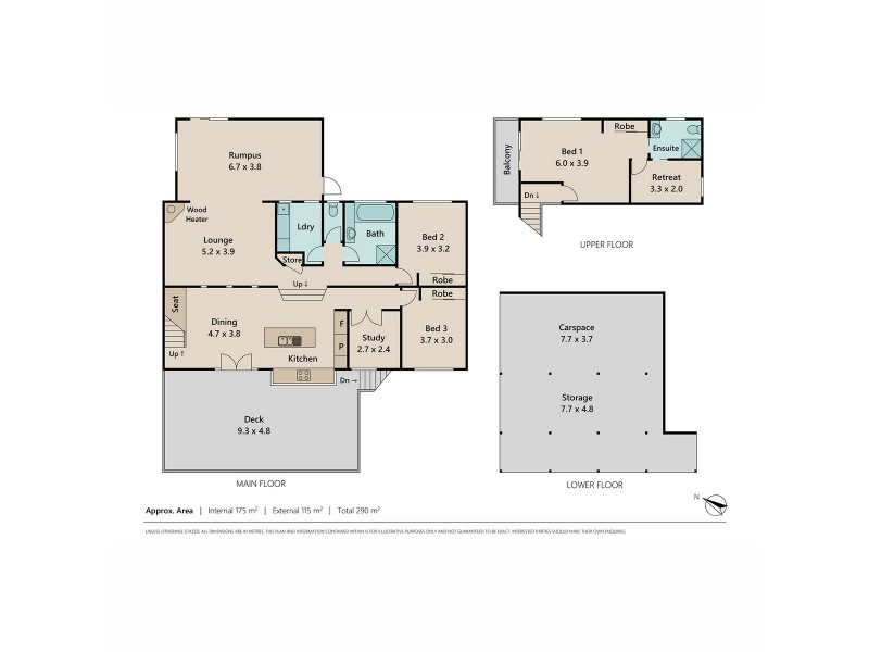 104-114 Mona Drive, Jimboomba QLD 4280 Floorplan