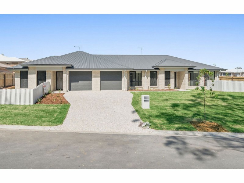 16 Munthari Drive, Berrinba QLD 4117