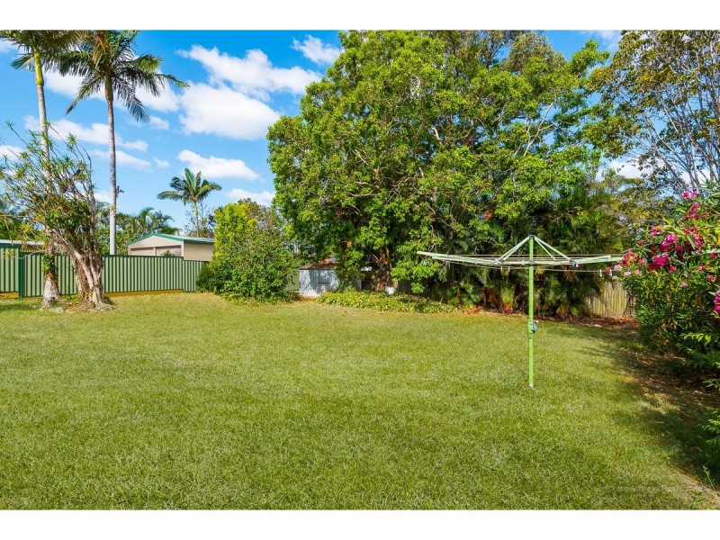 8 Straight Drive, Browns Plains QLD 4118
