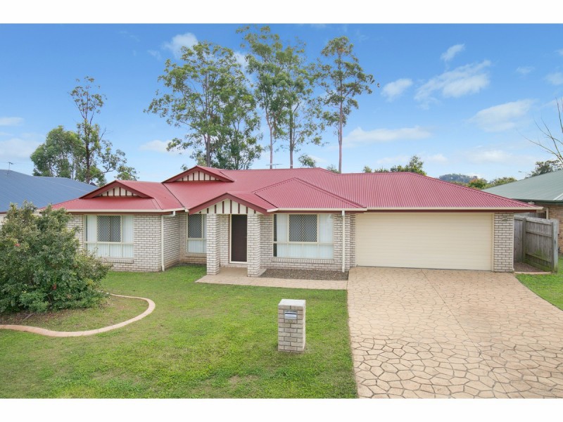52 Ashmore Close, Marsden QLD 4132