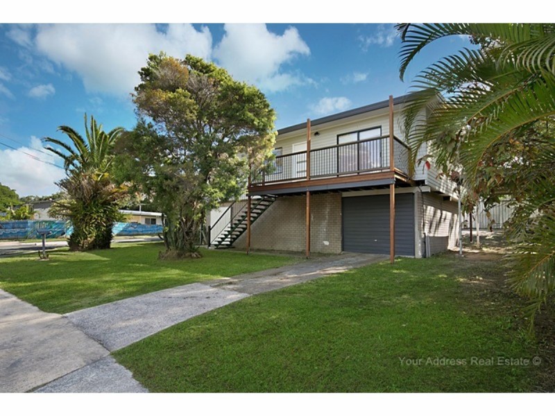 136 North Road, Woodridge QLD 4114