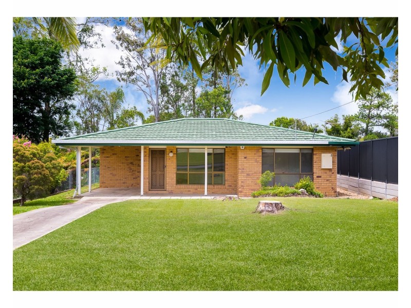 7 Cassia Street, Browns Plains QLD 4118