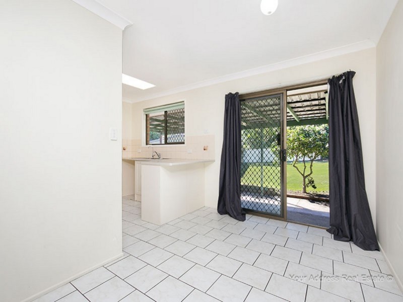 16 Ranchwood Avenue, Browns Plains QLD 4118