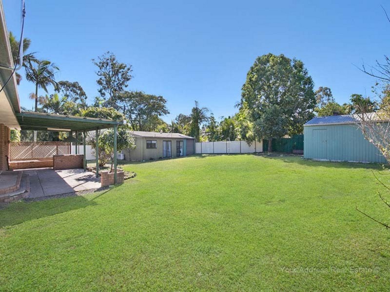 16 Ranchwood Avenue, Browns Plains QLD 4118