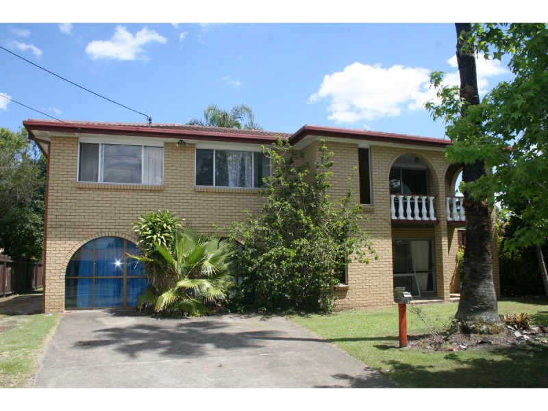 41 Peverell Street, Hillcrest QLD 4118