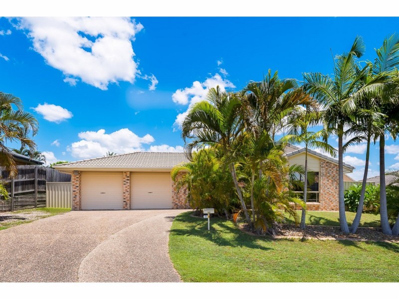 7 Haylett Rise, Regents Park QLD 4118