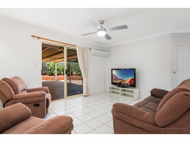 7 Haylett Rise, Regents Park QLD 4118