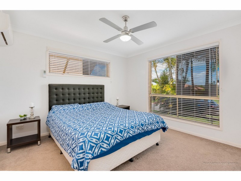 7 Haylett Rise, Regents Park QLD 4118