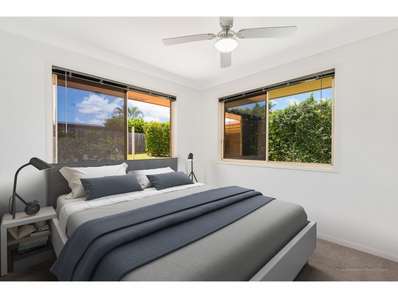 7 Haylett Rise, Regents Park QLD 4118