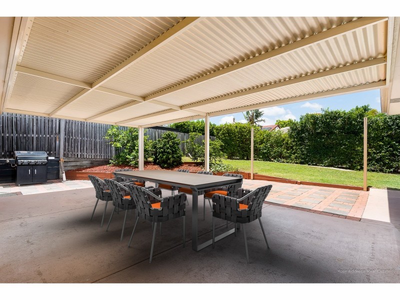 7 Haylett Rise, Regents Park QLD 4118