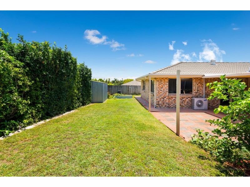 7 Haylett Rise, Regents Park QLD 4118