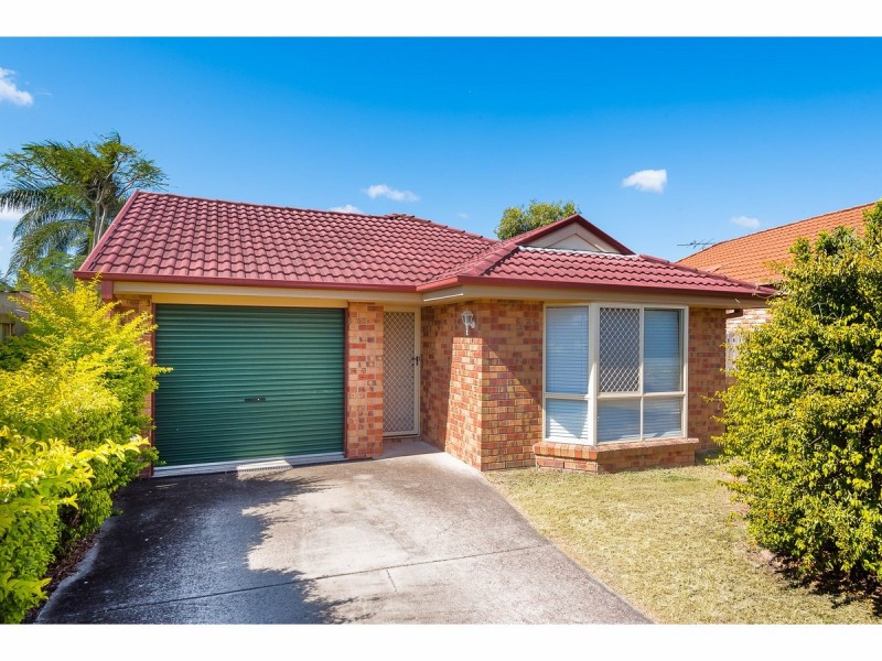 46 Lamington Place, Loganholme QLD 4129