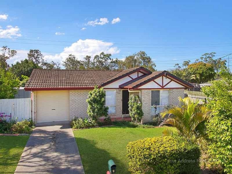 9 Brandon Street, Marsden QLD 4132