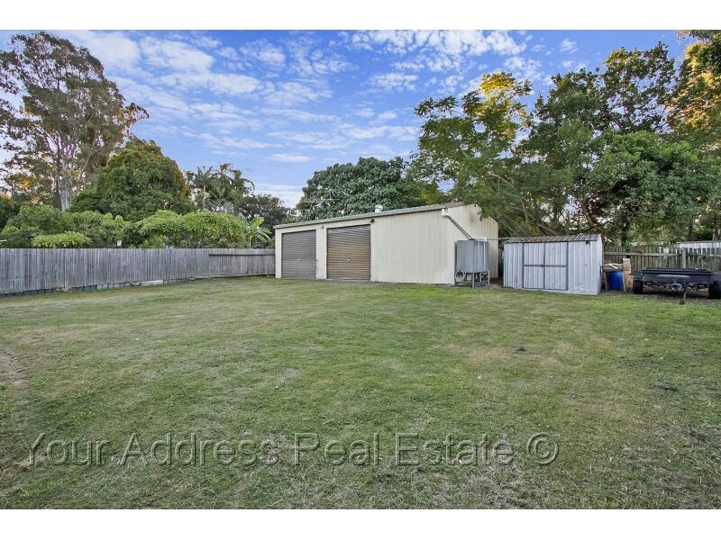 22 Green Road, Regents Park QLD 4118