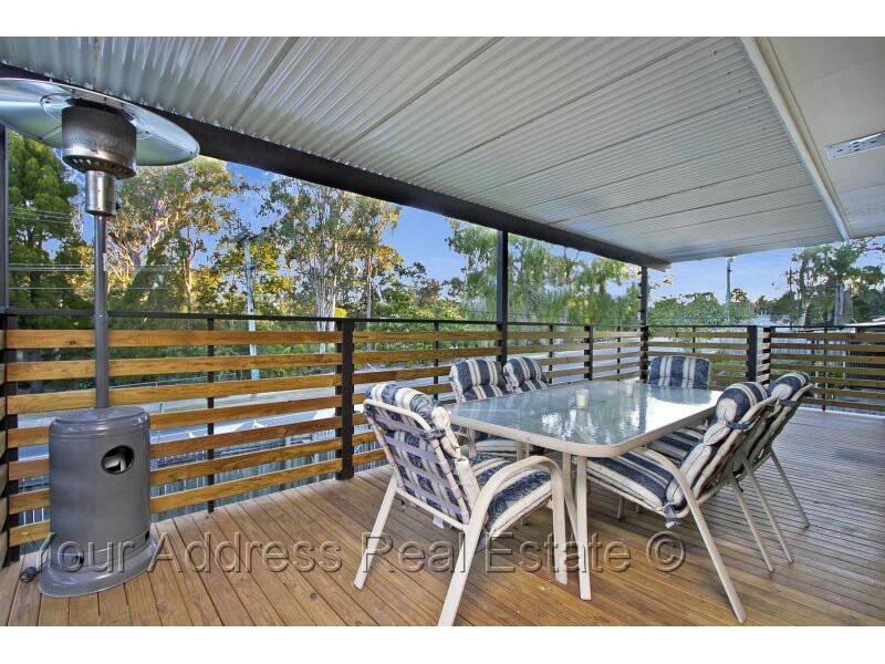 22 Green Road, Regents Park QLD 4118