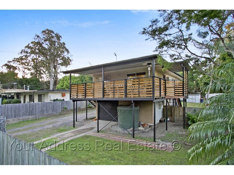 22 Green Road, Regents Park QLD 4118