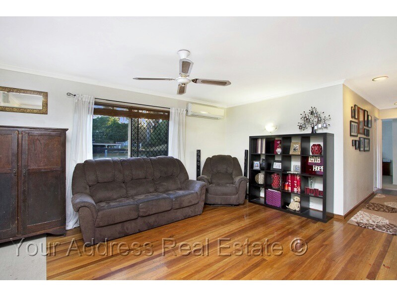 22 Green Road, Regents Park QLD 4118