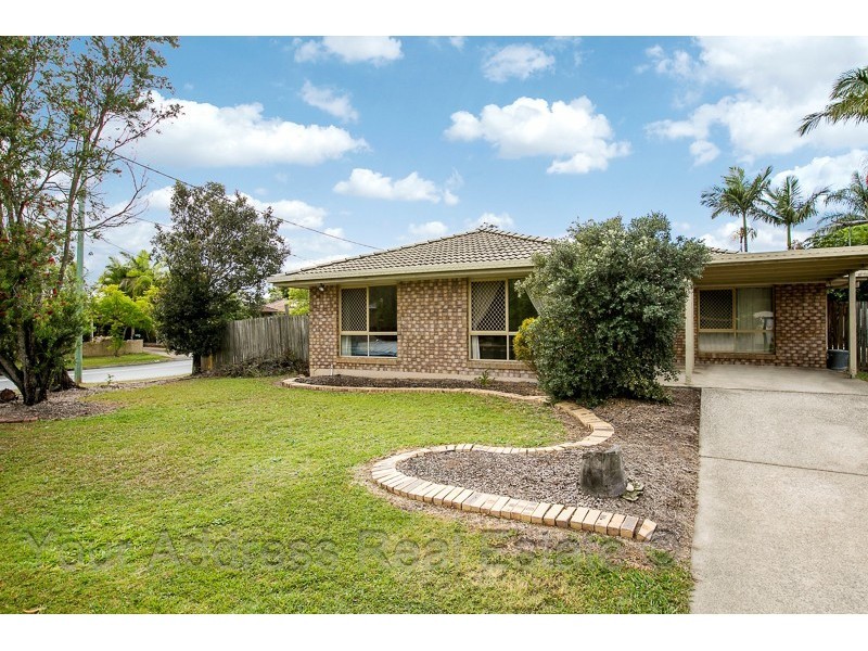 17 Fairbairn Street, Marsden QLD 4132