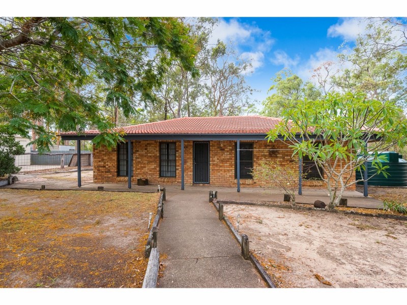 353-363 Thompson Road, Greenbank QLD 4124
