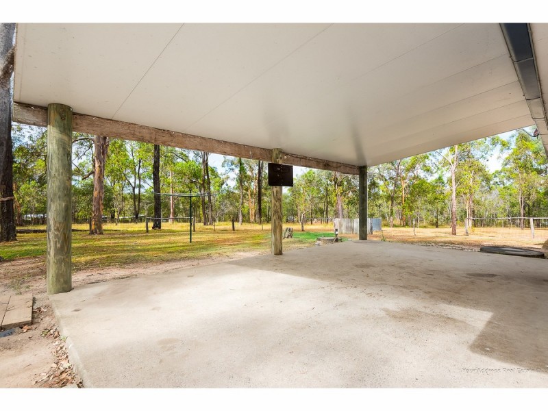 353-363 Thompson Road, Greenbank QLD 4124