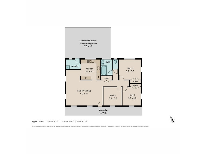 353-363 Thompson Road, Greenbank QLD 4124 Floorplan