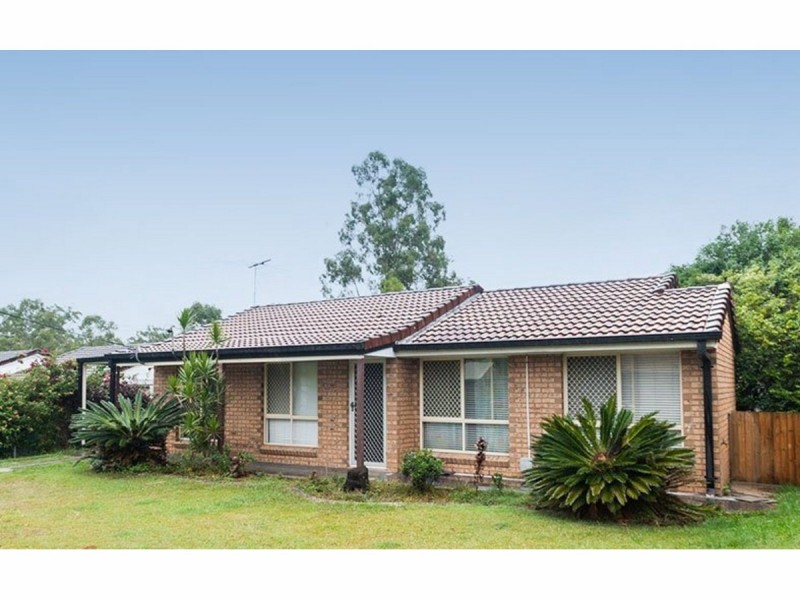 39 Velorum Drive, Kingston QLD 4114