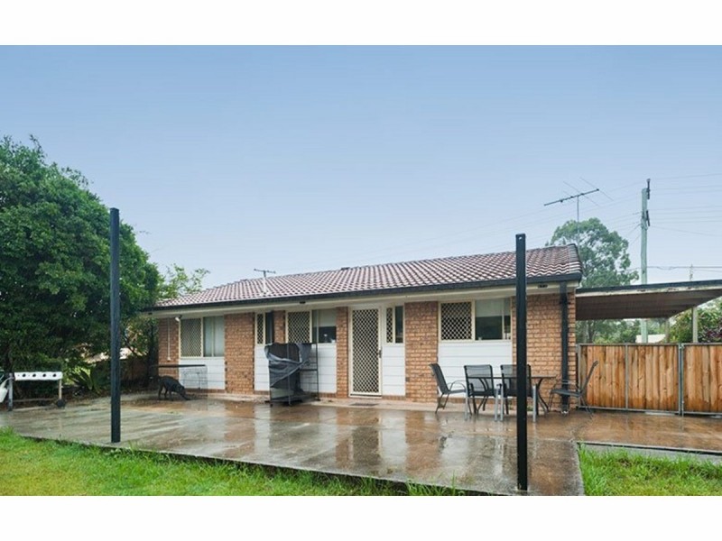 39 Velorum Drive, Kingston QLD 4114