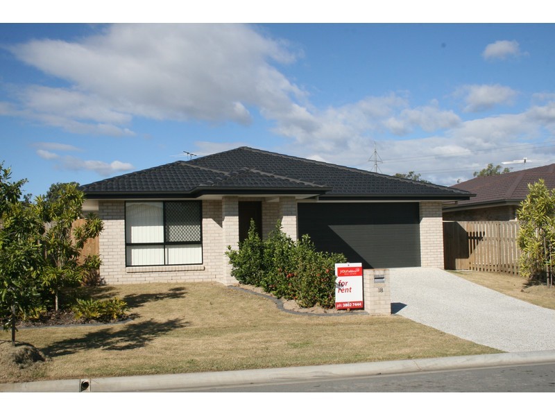18 Fairweather Street, Berrinba QLD 4117