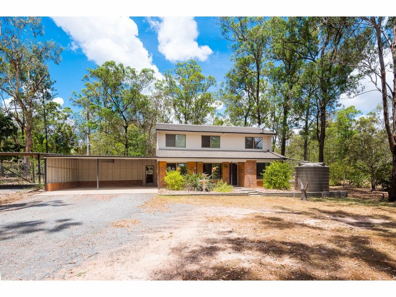 30 Paradise Road, Forestdale QLD 4118