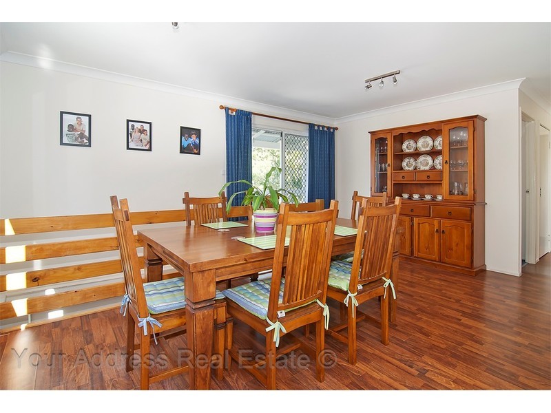 7 Thurso Court, Boronia Heights QLD 4124