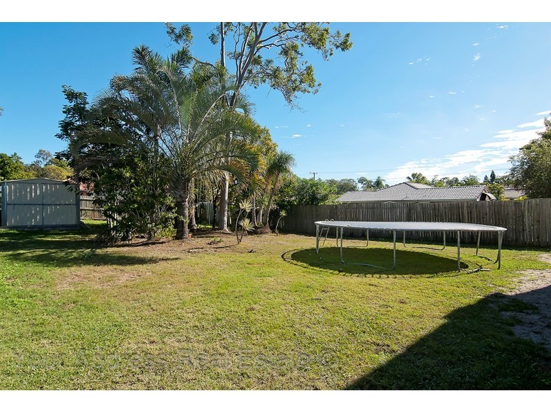 7 Thurso Court, Boronia Heights QLD 4124