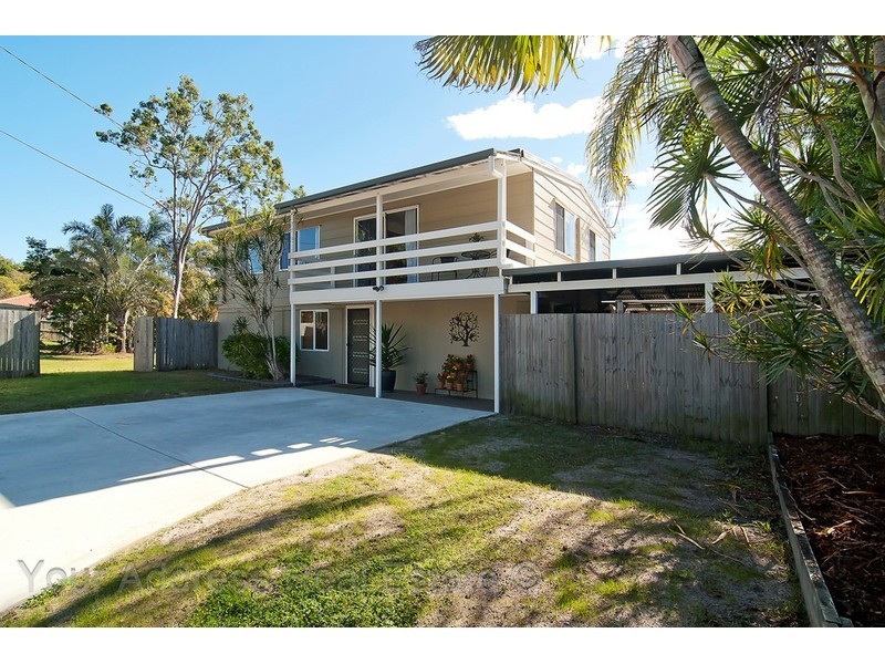 7 Thurso Court, Boronia Heights QLD 4124