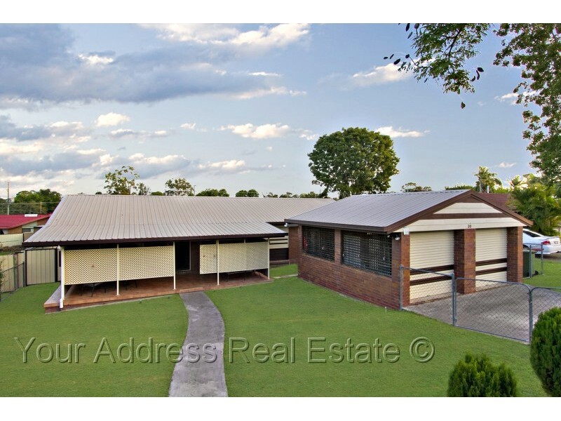 30 Oakdale Street, Browns Plains QLD 4118