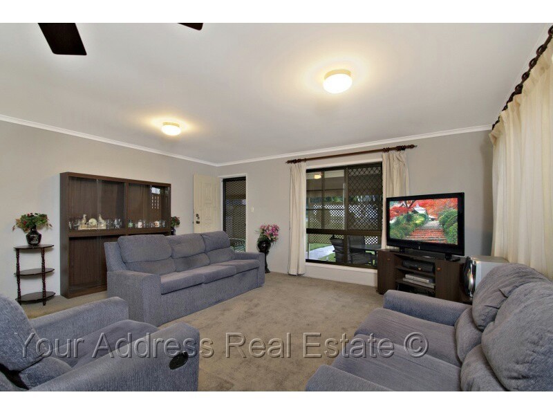 30 Oakdale Street, Browns Plains QLD 4118