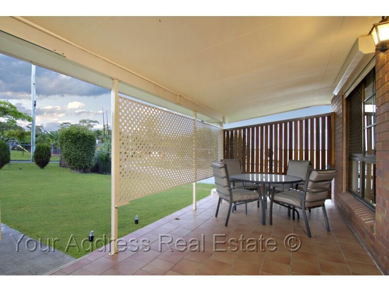 30 Oakdale Street, Browns Plains QLD 4118