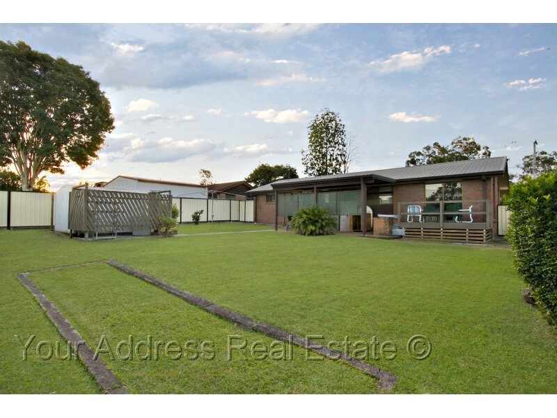 30 Oakdale Street, Browns Plains QLD 4118