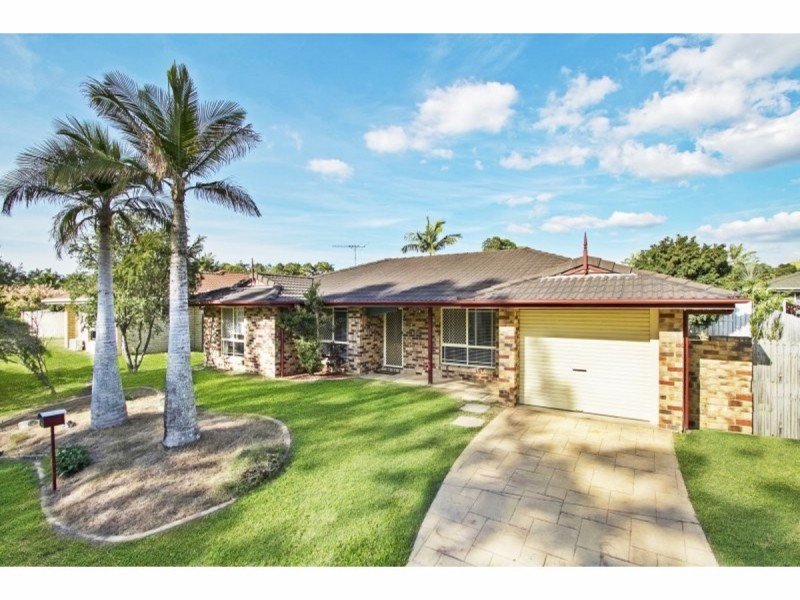 15 Solandra Circuit, Regents Park QLD 4118