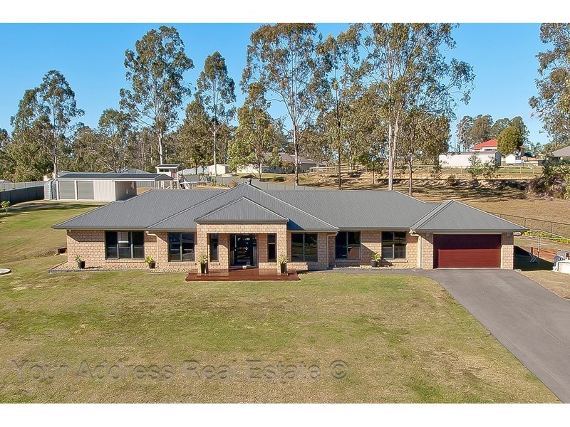 15-23 Bradley Court, Greenbank QLD 4124