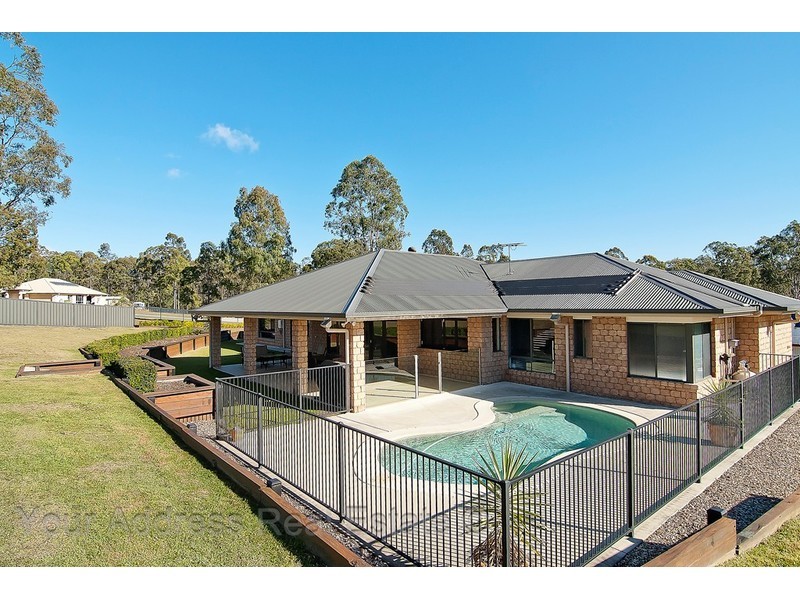 15-23 Bradley Court, Greenbank QLD 4124